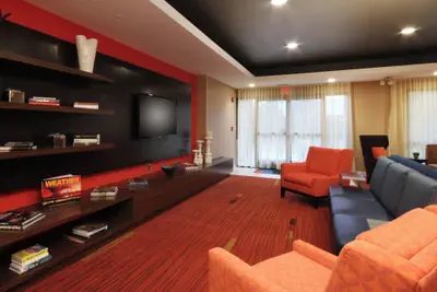 Photo 3 - Courtyard Flint by Marriott