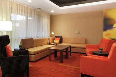 Photo 4 - Courtyard Flint by Marriott