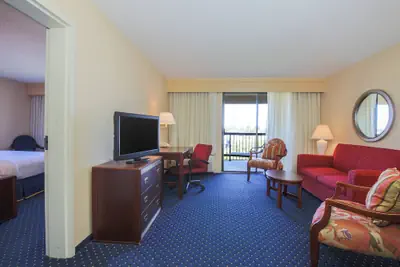 Photo 5 - Courtyard Flint by Marriott