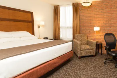 Photo 4 - Drury Inn & Suites Frankenmuth