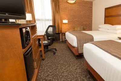 Photo 5 - Drury Inn & Suites Frankenmuth