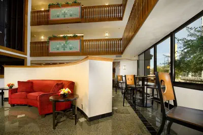 Photo 2 - Drury Inn & Suites Frankenmuth