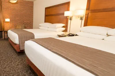 Photo 3 - Drury Inn & Suites Frankenmuth