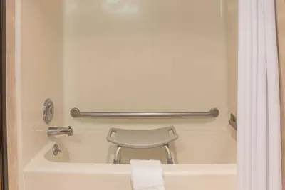 Photo 4 - Quality Inn & Suites Detroit Metro Airport