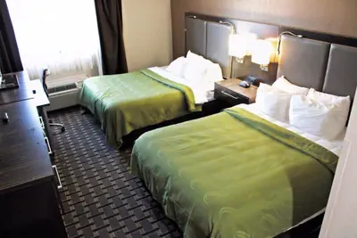 Photo 5 - Quality Inn & Suites Detroit Metro Airport