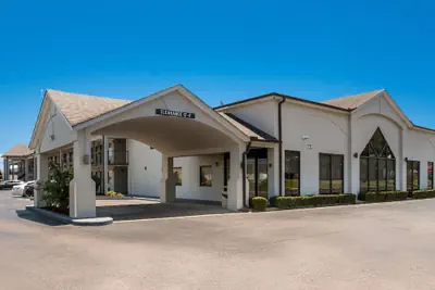 Photo 2 - Quality Inn Southaven - Memphis South