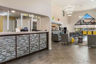 Photo 4 - Quality Inn Southaven - Memphis South