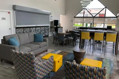 Photo 5 - Quality Inn Southaven - Memphis South