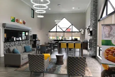 Photo 3 - Quality Inn Southaven - Memphis South
