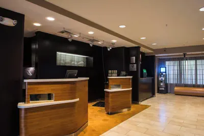 Photo 5 - Courtyard by Marriott Nashville at Opryland