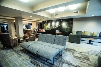 Photo 3 - Courtyard by Marriott Nashville at Opryland