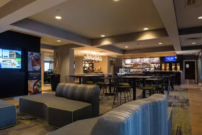 Photo 4 - Courtyard by Marriott Nashville at Opryland