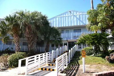 Photo 2 - Inn at The Waterpark