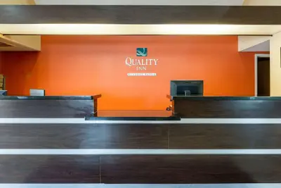 Photo 3 - Quality Inn Baytown - Houston East