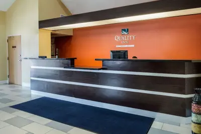 Photo 4 - Quality Inn Baytown - Houston East