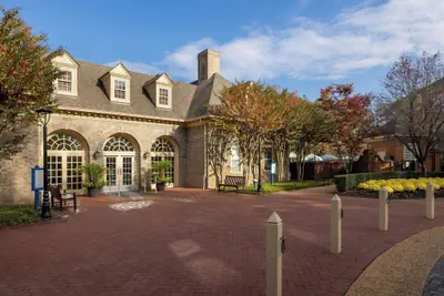 Photo 2 - Marriott's Manor Club at Ford's Colony