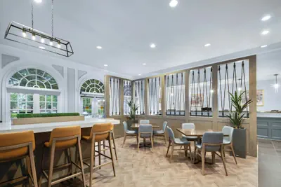 Photo 3 - Marriott's Manor Club at Ford's Colony