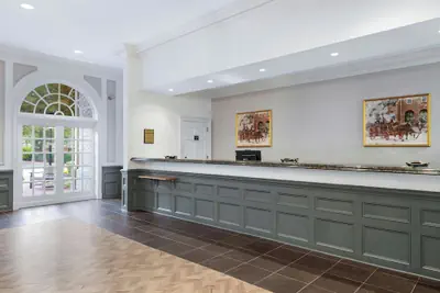 Photo 4 - Marriott's Manor Club at Ford's Colony