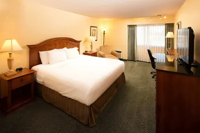 Photo 3 - Red Lion Hotel Kennewick Columbia Center