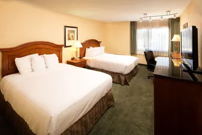 Photo 5 - Red Lion Hotel Kennewick Columbia Center