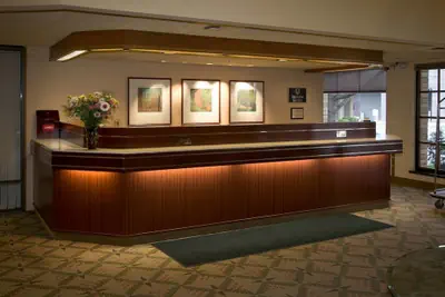 Photo 2 - Red Lion Hotel Yakima Center