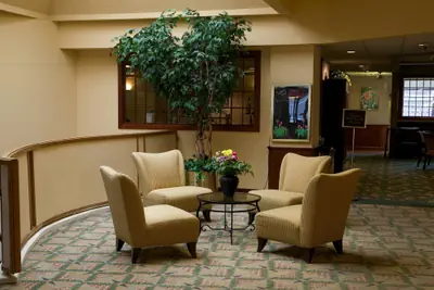 Photo 3 - Red Lion Hotel Yakima Center