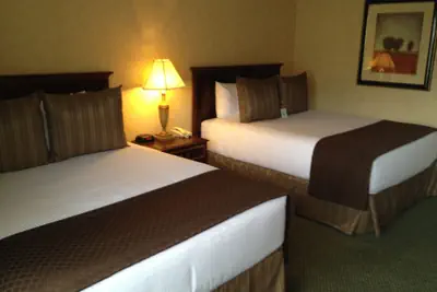 Photo 4 - Red Lion Hotel Yakima Center