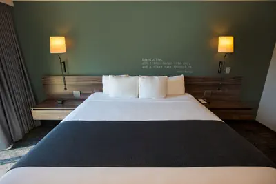 Photo 3 - Ruby River Hotel Downtown Spokane