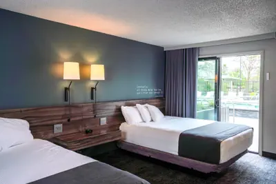 Photo 4 - Ruby River Hotel Downtown Spokane