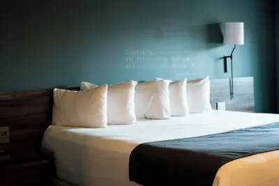 Photo 5 - Ruby River Hotel Downtown Spokane