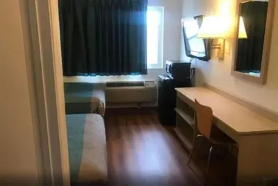 Photo 4 - Motel 6 Spokane, WA - West