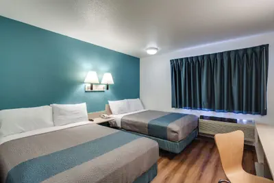 Photo 5 - Motel 6 Spokane, WA - West