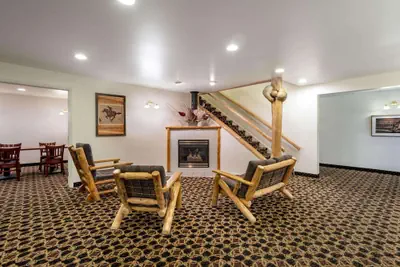 Photo 4 - Inn at Lander, Travelodge by Wyndham