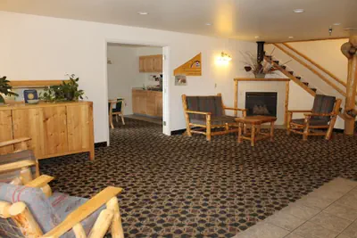 Photo 3 - Inn at Lander, Travelodge by Wyndham