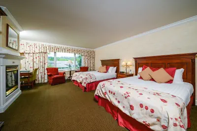 Photo 3 - Stoweflake Mountain Resort & Spa