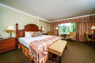 Photo 4 - Stoweflake Mountain Resort & Spa