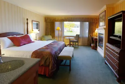 Photo 5 - Stoweflake Mountain Resort & Spa