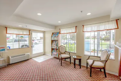 Photo 2 - Hotel Avenida, San Clemente Beach