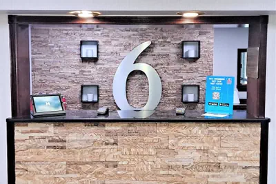 Photo 3 - Motel 6 Catonsville, MD – Baltimore West