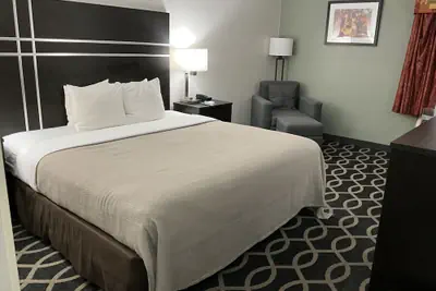 Photo 2 - Quality Inn Jacksonville near Little Rock Air Force Base