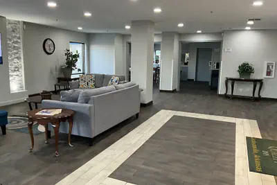 Photo 4 - Quality Inn Jacksonville near Little Rock Air Force Base