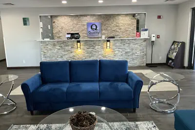 Photo 5 - Quality Inn Jacksonville near Little Rock Air Force Base