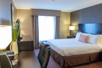 Photo 3 - Country Inn & Suites by Radisson, Garden City, KS