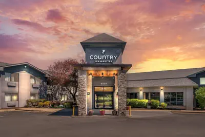 Photo 2 - Country Inn & Suites by Radisson, Frederick, MD