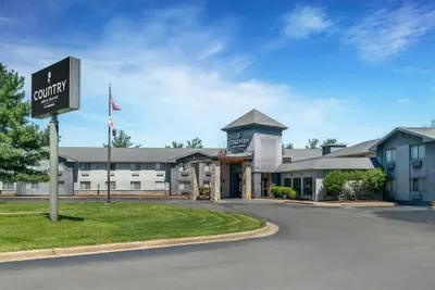 Photo 2 - Country Inn & Suites by Radisson, Frederick, MD