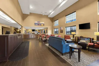 Photo 5 - Comfort Inn & Suites Ludington near US-10