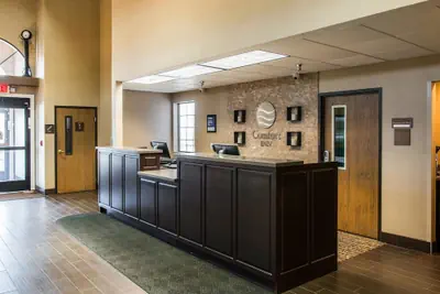 Photo 3 - Comfort Inn & Suites Ludington near US-10