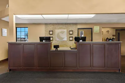 Photo 4 - Comfort Inn & Suites Ludington near US-10