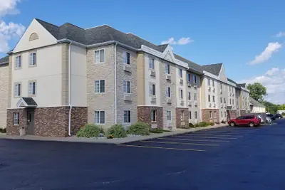 Photo 2 - Holiday Inn Express Birch Run - Frankenmuth Area by IHG