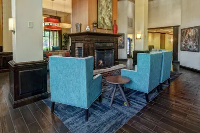 Photo 4 - Hampton Inn & Suites Nashville-Vanderbilt-Elliston Place